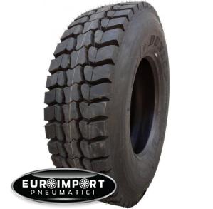 Dunlop Sp 482 315/80 R22 156/150 K  POSTERIORE